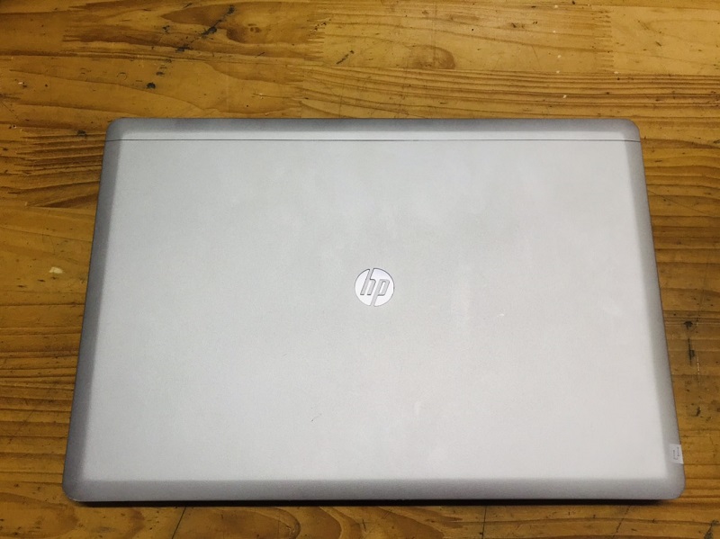 bán laptop cũ hp folio 9480m core i5